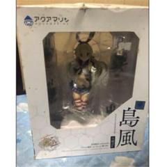 -艦これ- 島風 大破Ver. 1/8スケール ABS&PVC製 フィギュア