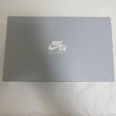 NIKE AIR FORCE 1 フラグメントケース グレーのサムネイル