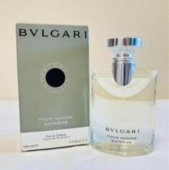 【新品未使用未開封】ブルガリ プールオム エクストレーム 50ml 2個セット Amazon.co.jp: ブルガリ(BVLGARI) プールオム エクストレーム