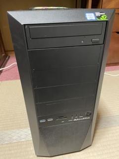 ガレリア　PCケース　KTケース
