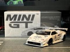 ミニgt LBWK GT-R JPS リバティウォーク 2台セット 開封美品 売り切れ必至！ ミニgt 開封美品 2台セット リバティウォーク