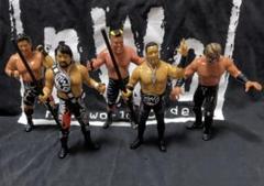 2025年最新】プロレス フィギュアの人気アイテム - メルカリ
