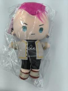 2025年最新】bleach サンリオ ぬいぐるみの人気アイテム - メルカリ