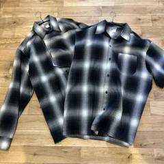 CALTOP 半袖　長袖　M セット販売　美品　supreme WTAPS