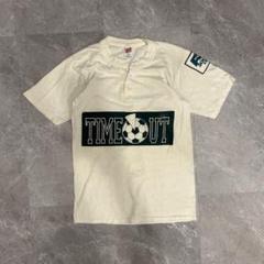 80-90s SOFFE SHIRT football USA製