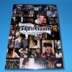 アミューズ　佐藤健・三浦春馬 THE GAME Boys film show THE GAME：三浦春馬、佐藤健、神木隆之介……アミューズ若手俳優