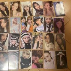 2025年最新】BLACKPINKトレカまとめ売りの人気アイテム - メルカリ