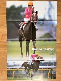 サラブレ　ポスター　付録　49枚　競馬 2025年最新】競馬 ポスター サラブレの人気アイテム - メルカリ