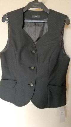 2025年最新】事務服 9号 新品 ベストの人気アイテム - メルカリ