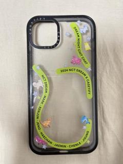 NCT DREAM x Casetify iPhone 14 plus ケース