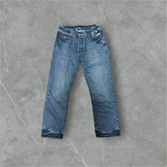 【希少】BURTON デニム 30