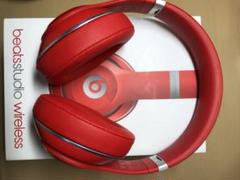 beatsstudio wireless