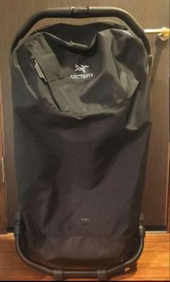 MNC　　★Arc'teryx★　V80　ローリングダッフル　入手困難品 楽天市場】【正規取扱店】ARC'TERYX アークテリクス V80 ROLLING