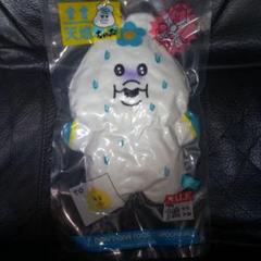 おぱんちゅうさぎ　んぽちゃむ　圧縮出荷中!?　ぬいぐるみ　③