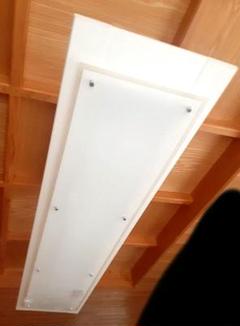HFD2610　リビングペンダント照明　Hf蛍光灯32形×2灯