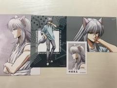 幽遊白書 蔵馬 妖狐蔵馬 ポストカード ジャンプ展 71g0lQsnQEL._AC_SY200_QL15_.jpg