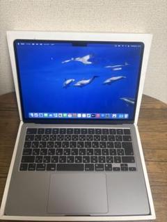 業界最安値！MacBook Air m2 16G 1TB 8コア 美品 Amazon.co.jp: 【整備済み品】Apple MacBook Air M2 2022 (13