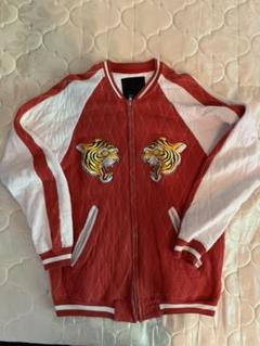 コアファイター スカジャンの中古/未使用品 - メルカリ