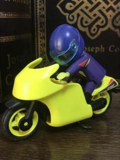 プレイモービル ⑲ バイクレーサー プレイモービル ⑲ バイクレーサーの通販 by ノルドシュピール