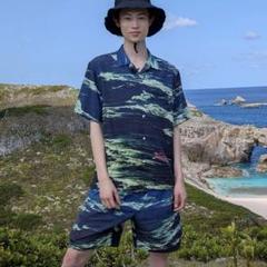 1回使用 25SS SUPREME Boat S/S Shirt Supreme Boat S/S Shirt 
