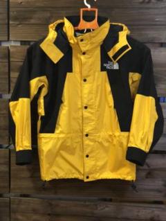 THE NORTH FACEマウンテンパーカー
