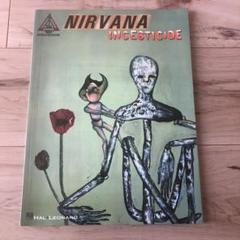 Nirvana ギタースコア