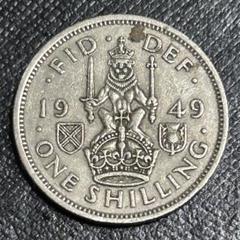 50枚セット 英国 3ペニーコイン イギリス 美物 ジョージ6th 本物 古銭♥ Yahoo!オークション -「ジョージ6世」(貨幣) の落札相場・落札価格