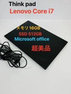 タッチパネル i7 16gbの中古/未使用品 - メルカリ