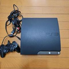 プレステ3 本体（ゲームできるか未確認）