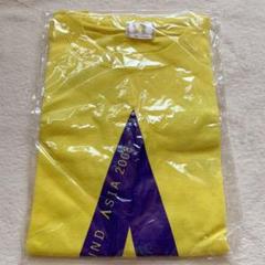 2025年最新】嵐 around asia tシャツの人気アイテム - メルカリ