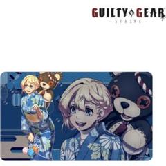 2025年最新】GUILTY GEAR プレイマットの人気アイテム - メルカリ 2025年最新】GUILTY GEAR プレイマットの人気アイテム - メルカリ