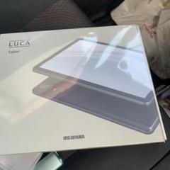 IRIS OHYAMA LUCA Tablet TE10D64M64-V1B