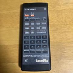 【LD/CD動作品】SHARPレーザーカラオケプレーヤー マイク・リモコン付 LD/CD動作品】SHARPレーザーカラオケプレーヤー マイク