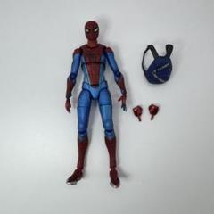 figma アメイジング・スパイダーマン フィギュア 2025年最新】figma アメイジング・スパイダーマン