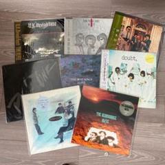 アルフィー LPレコード