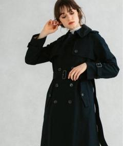 大人気新品 ダブルクロスオーセンティックトレンチ サイズ：1 メルカリ - ジャケット・アウター