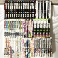 2025年最新】青年漫画の人気アイテム - メルカリ