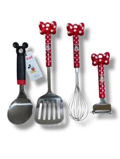 Disney - ★新品★ディズニーストア★ミッキーマウス★キッチンツール 2025年最新】ミッキー フライ返しの人気アイテム - メルカリ