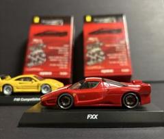 2025年最新】1/64 Fxxの人気アイテム - メルカリ