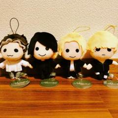 値下とりもち♡ぬいぐるみ幅約30cmアレキサンドロスalexandros川上洋平 とりもち♡ぬいぐるみ幅約30cmアレキサンドロスalexandros川上