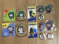 弱虫ペダル　まとめ売り　東堂尽八　巻島裕介