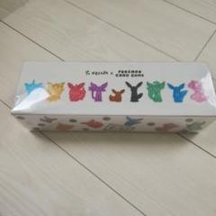 2025年最新】イーブイスペシャルboxの人気アイテム - メルカリ