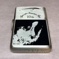 2025年最新】zippo 10周年記念の人気アイテム - メルカリ
