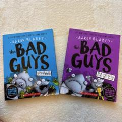 【新品未使用】The Bad Guys 14册 英語　洋書#602 51QEgUTU0XL._UF1000,1000_QL80_.jpg