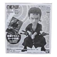 2025年最新】ロロノア・ゾロ レカフィグの人気アイテム - メルカリ