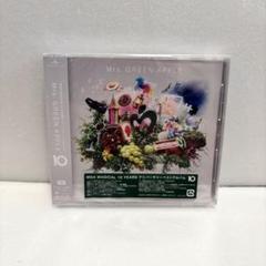 Mrs. GREEN APPLE アルバム　10 通常盤
