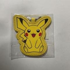 ポケモン 金銀ピカチュウ メッキキーホルダー 非売品 ポケモン キーリング ポケットモンスター イニシャル メタル