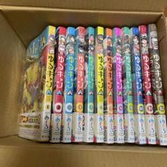 新品未読 シュリンク多数 帯付 ゆるキャン△ 全12巻セット