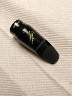 ソプラノサックス　バンドレン　SL5 SL5 OPTIMUM Soprano saxophone mouthpiece - Vandoren Paris