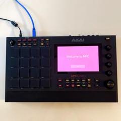 2025年最新】akai mpc live 2の人気アイテム - メルカリ